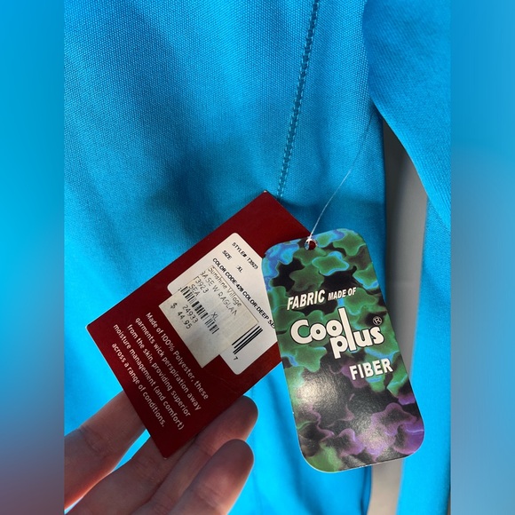 Meister Performance Sport knit Sunshine Village Banff XL - Picture 6 of 8